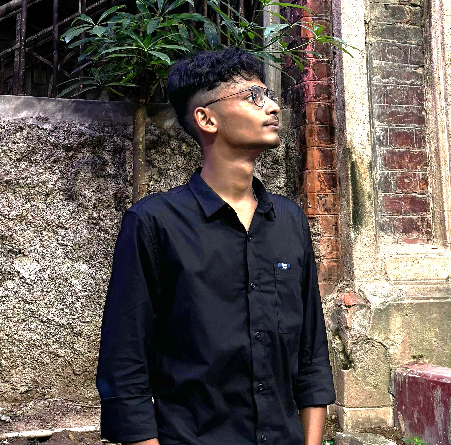 Utsab Bhattacharjee